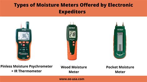 moisture meter youtube|different types of moisture meters.